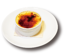 Creme brulee