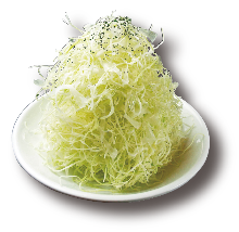 Cabbage salad