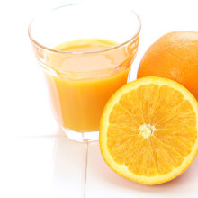 Orange Juice