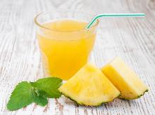 Pineapple Juice