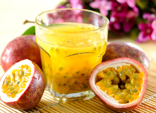 Passion Fruit