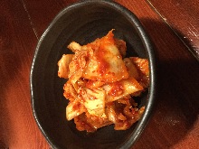 Kimchi