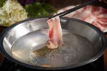 Shabu-shabu