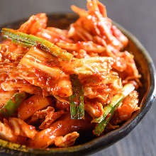 Kimchi