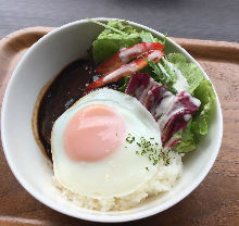 Loco moco