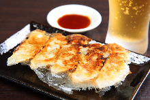 Gyoza