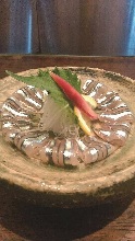 Sashimi