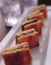 Sandwiches Sandwiches