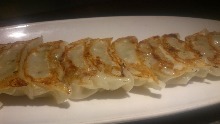 Gyoza