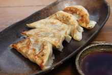 Gyoza