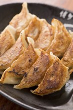 Gyoza Gyoza