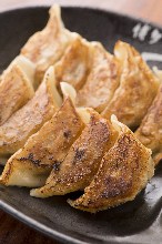 Gyoza