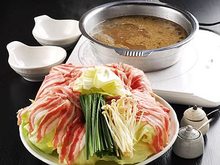 Shabu-shabu