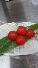 Fried skewer / Cutlet skewer