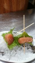 Fried skewer / Cutlet skewer