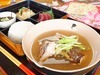 Fish Soup Meal Fish Soup Meal