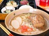 Okinawa Soba Noodle Meal 