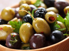 Olives