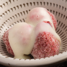 Dessert