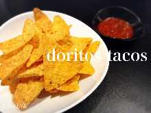 Doritos Tacos