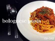 Bolognese