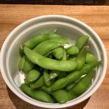 Other boiled / steamed dishes