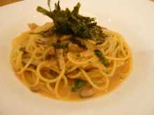 Other Pastas