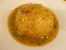 Ankake fried rice