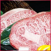 Other yakiniku / organ meats