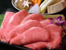 8,000 JPY Course (10 Items)