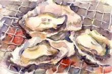 Oysters