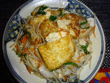 Tofu Champuru