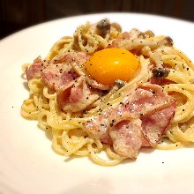 Carbonara