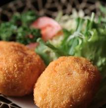 Croquette