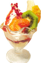 Other parfaits