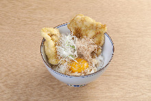 Other mixed rice / rice dishes