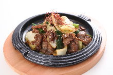 Bulgogi