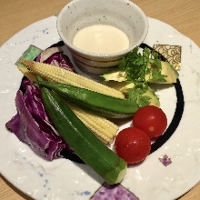 Bagna cauda