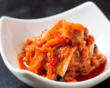 Kimchi