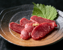 Beef loin