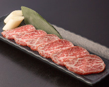 Beef loin