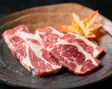Kalbi (short ribs)