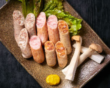 Sausage