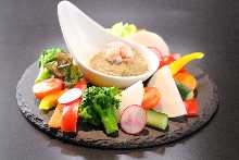 Bagna cauda