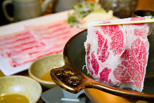 Shabu-shabu