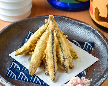 Other tempura