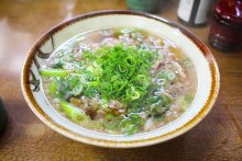 Other simmered dishes