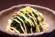 Other Japanese-style Salad