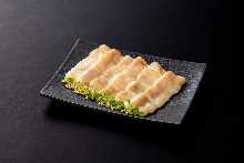 Senmai (third stomach)