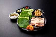 Samgyeopsal